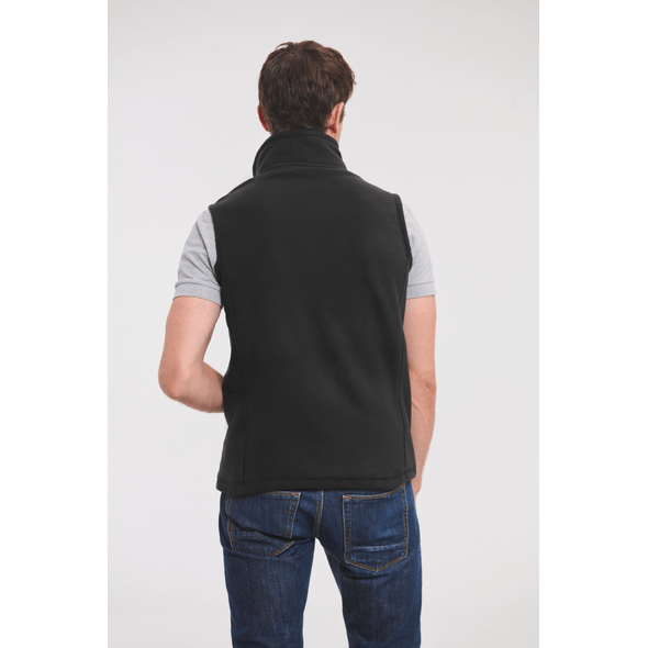 Russell | Polar vest Russell | Polar vest